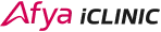 Logo Afya IClinic