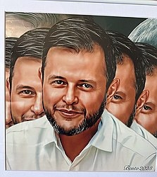Foto de perfil