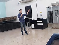 Foto de perfil