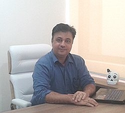 Foto de perfil